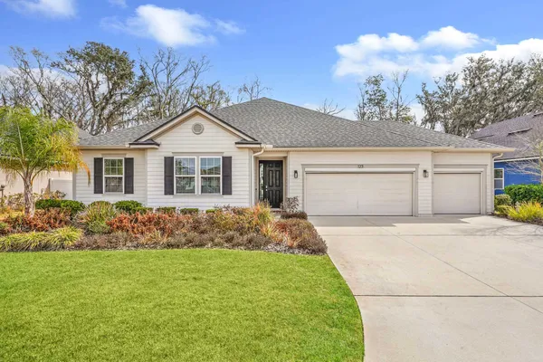 $640,000 | 123 Montiano Circle, St. Augustine, FL 32084