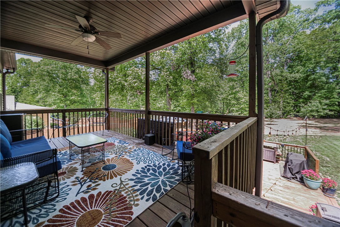 1215 Circle Road Easley, SC 29642 - Photo 10 of 50