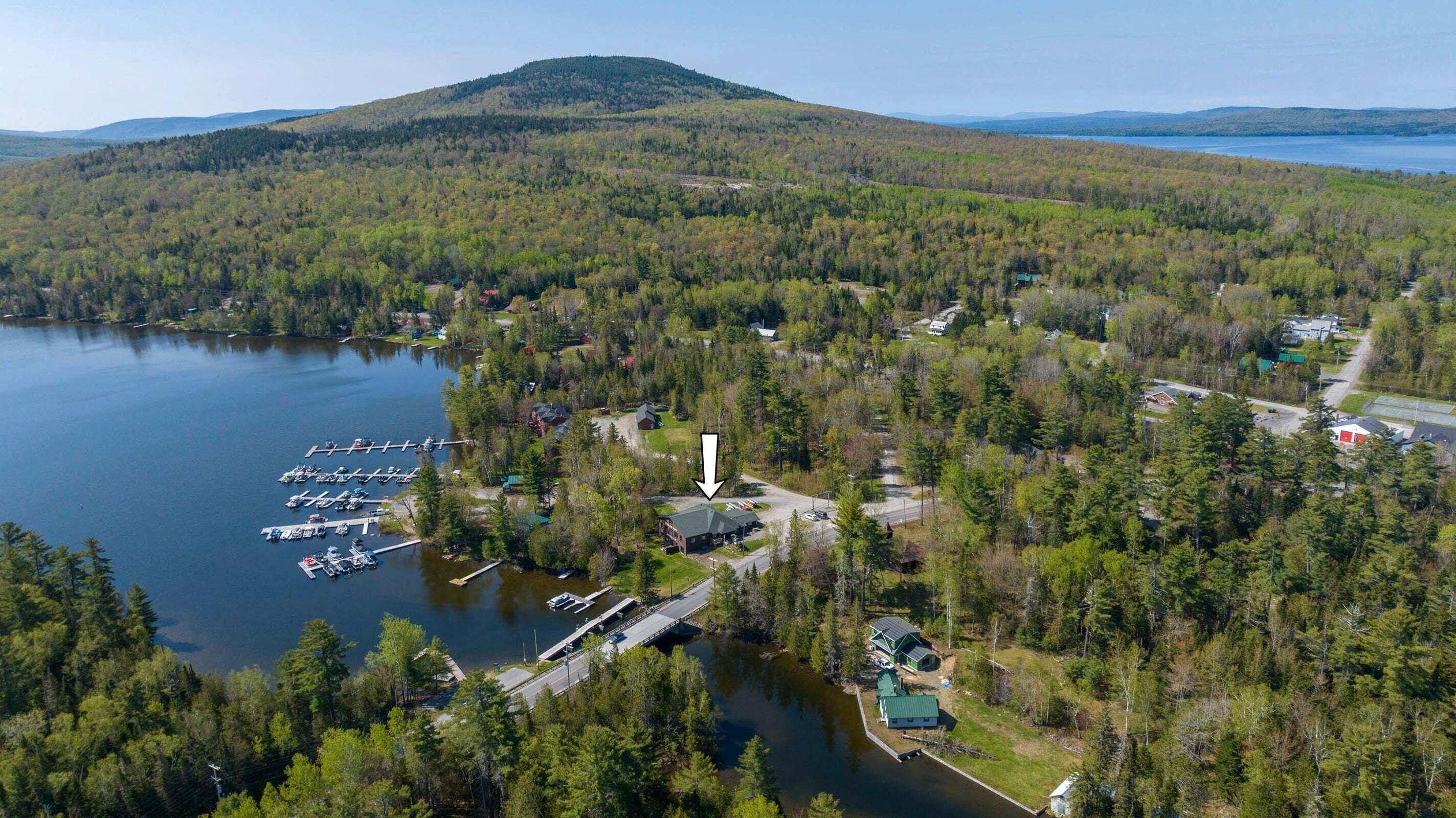 38 Carry Road Rangeley, ME 04964 - Photo 2 of 61 location
