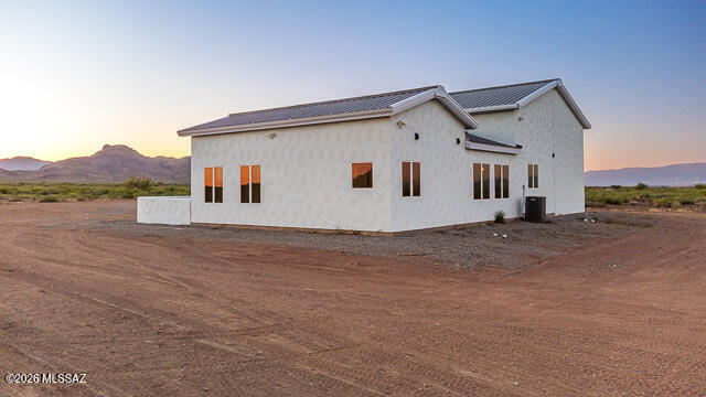 6233 West Airport Road Willcox, AZ 85643 - Photo 43 of 50 6233 West Airport Road DRONE-32