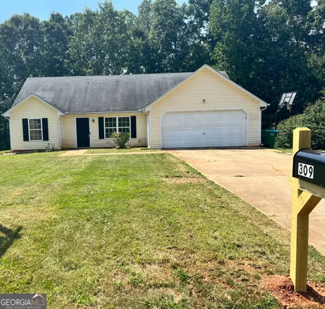 $1,800 | 309 Christian Lane, Carrollton, GA 30116