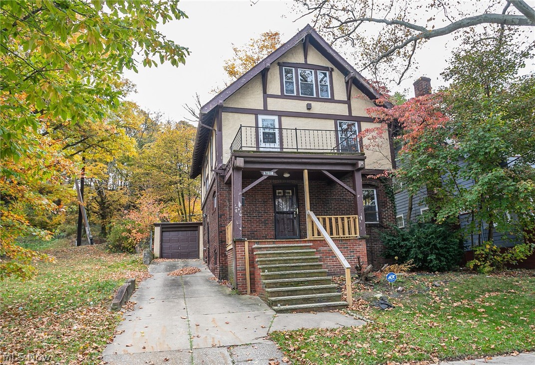 17018 Endora Road Cleveland, OH 44112 - Photo 2 of 33