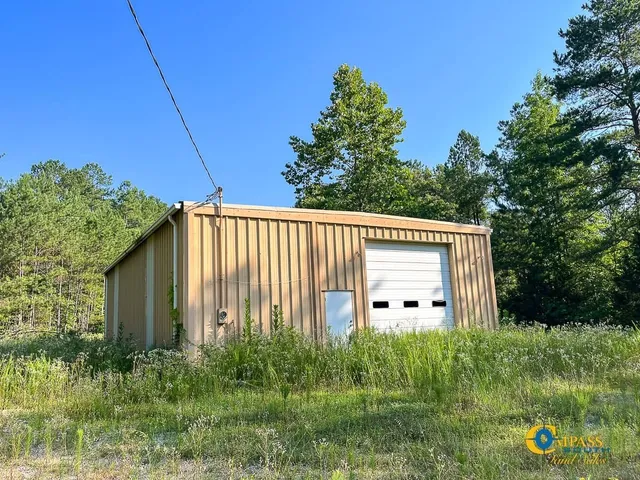 $1,369,750 | 0 Parker Street, Bolivar, TN 38008