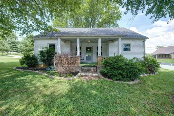 $210,000 | 230 South Main Street, Chrisney, IN 47611