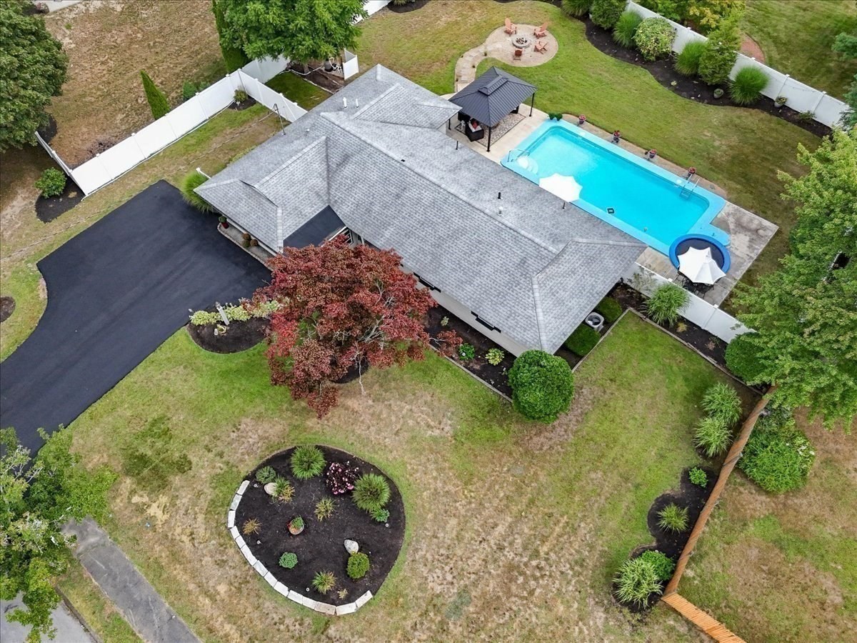 9 Algonquin Road Danvers, MA 01923 - Photo 33 of 36 Gallery Image 33