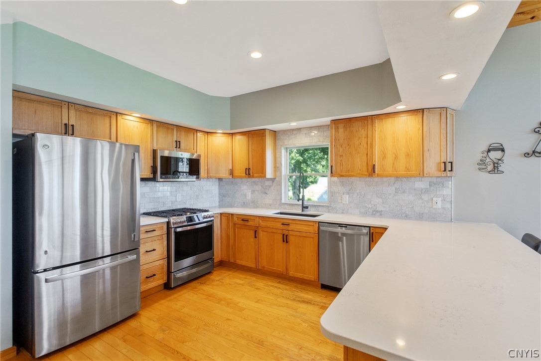 1148 Walnut Grove Road Sullivan, NY 13030 - Photo 14 of 40 tons of counter space