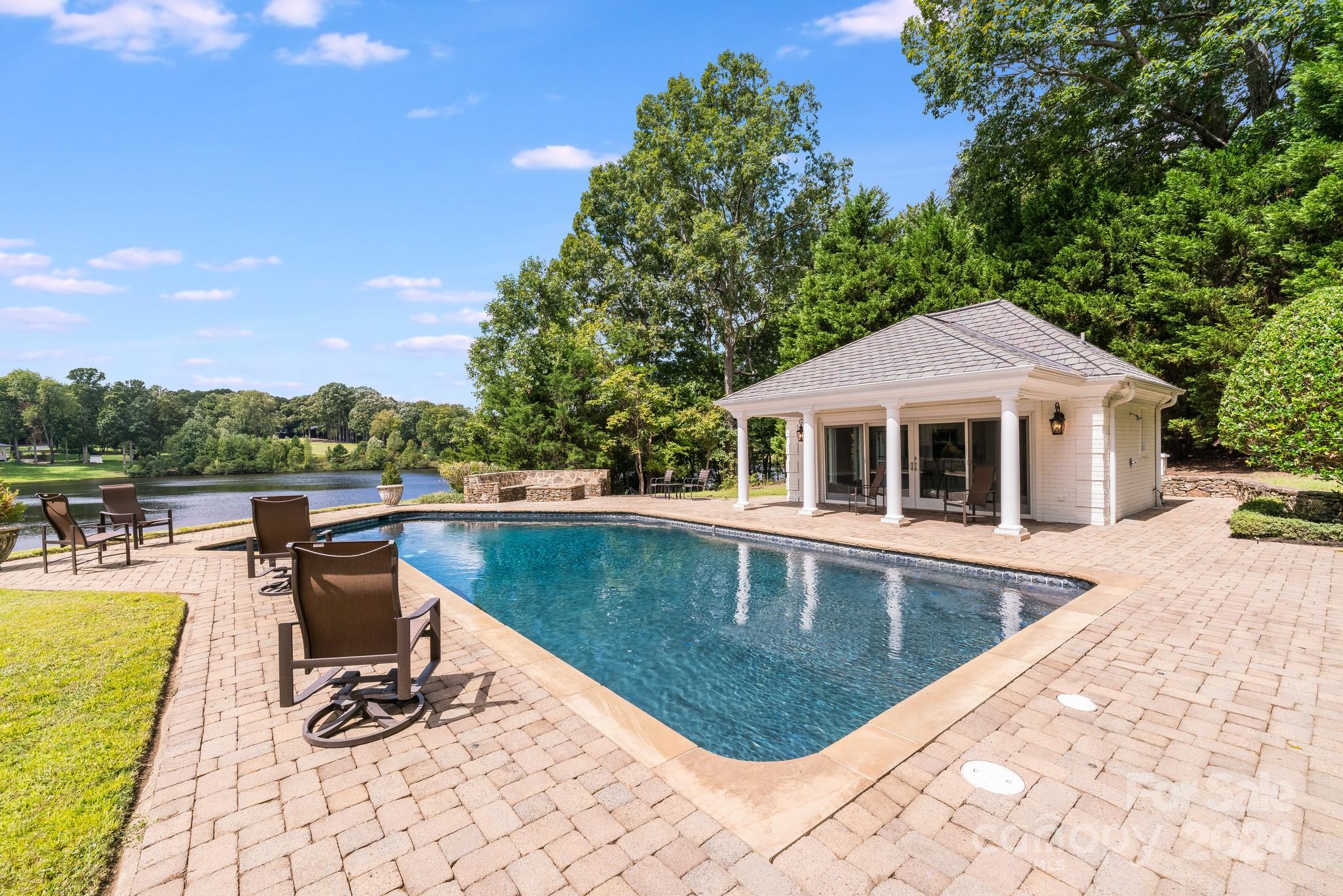 754 Eagle Road Weddington, NC 28173 - Photo 37 of 48 Gallery Image 37