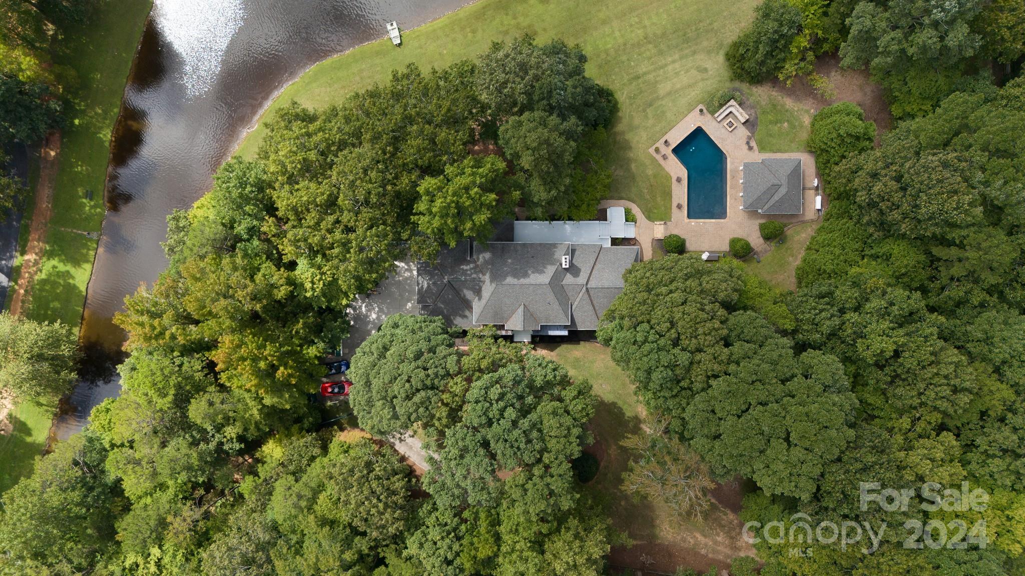 754 Eagle Road Weddington, NC 28173 - Photo 4 of 48 Gallery Image 4