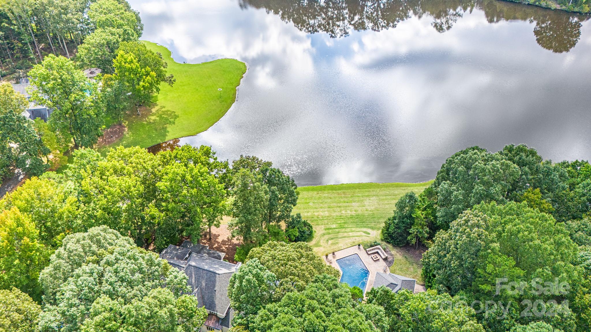 754 Eagle Road Weddington, NC 28173 - Photo 45 of 48 Gallery Image 45