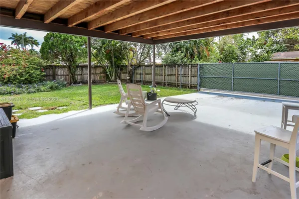 $3,800 | 1510 Hayes Street, Hollywood, FL 33020