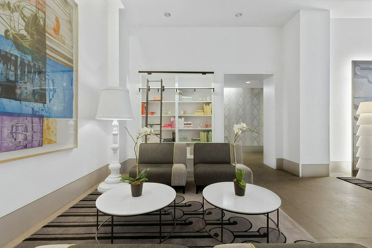 150 Nassau Street, Unit 7H Manhattan, NY 10038 - Photo 17 of 21