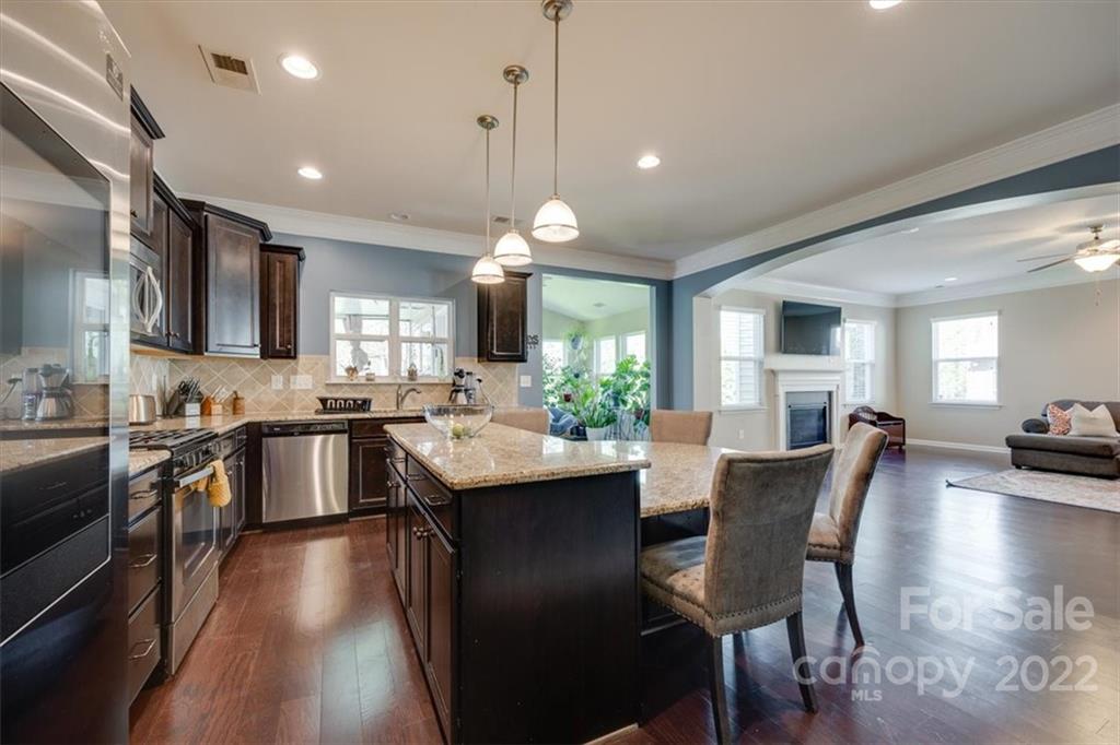 10234 Withers Road Charlotte, NC 28278 - Photo 16 of 38 Gallery Image 16