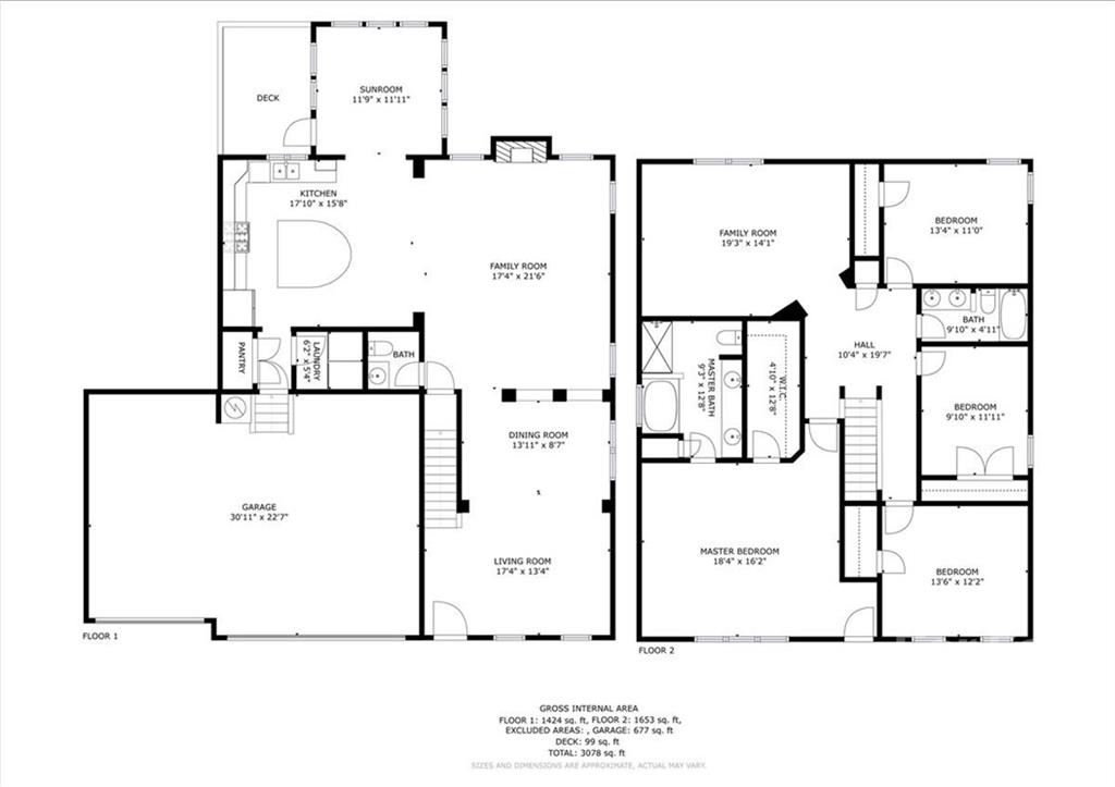 10234 Withers Road Charlotte, NC 28278 - Photo 38 of 38 Gallery Image 38