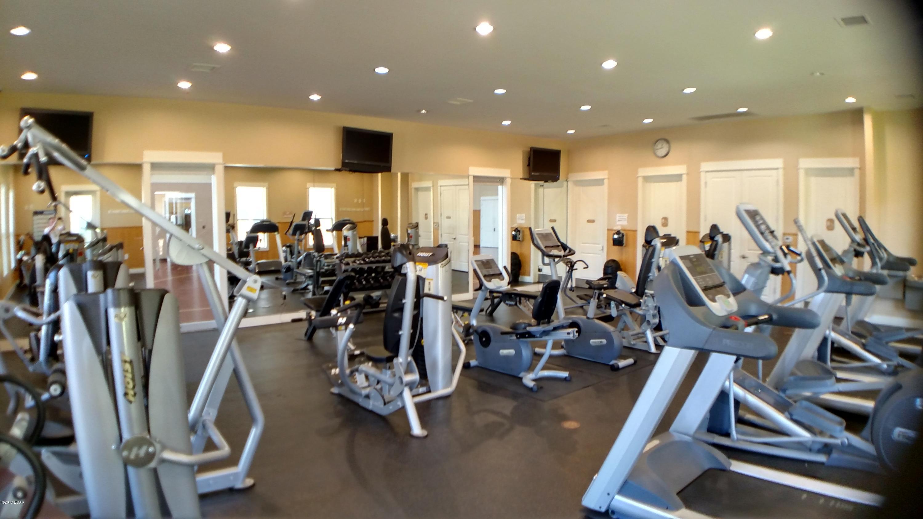 8700 Front Beach Road, Unit 1115 Panama City Beach, FL 32407 - Photo 25 of 27