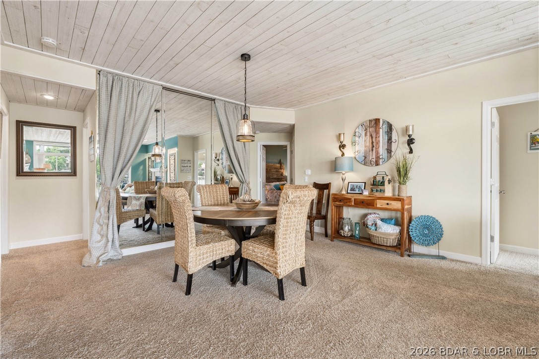 131 Evergreen Road, Unit 1B Sunrise Beach, MO 65079 - Photo 15 of 43