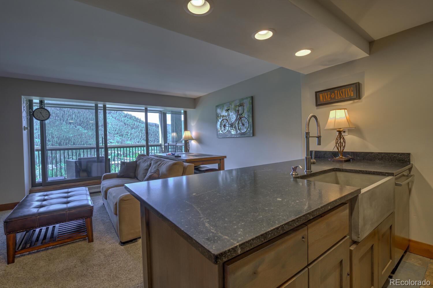 22097 Saints John Road, Unit 2549 Keystone, CO 80435 - Photo 8 of 31 Gallery Image 8