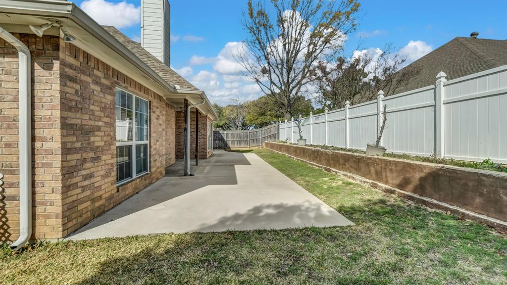1106 Owl Street Decatur, TX 76234 - Photo 35 of 40