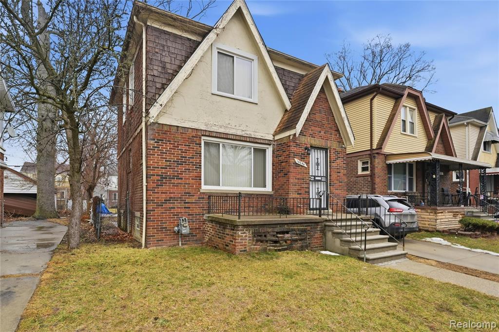 16246 Snowden Street Detroit, MI 48235 - Photo 3 of 6
