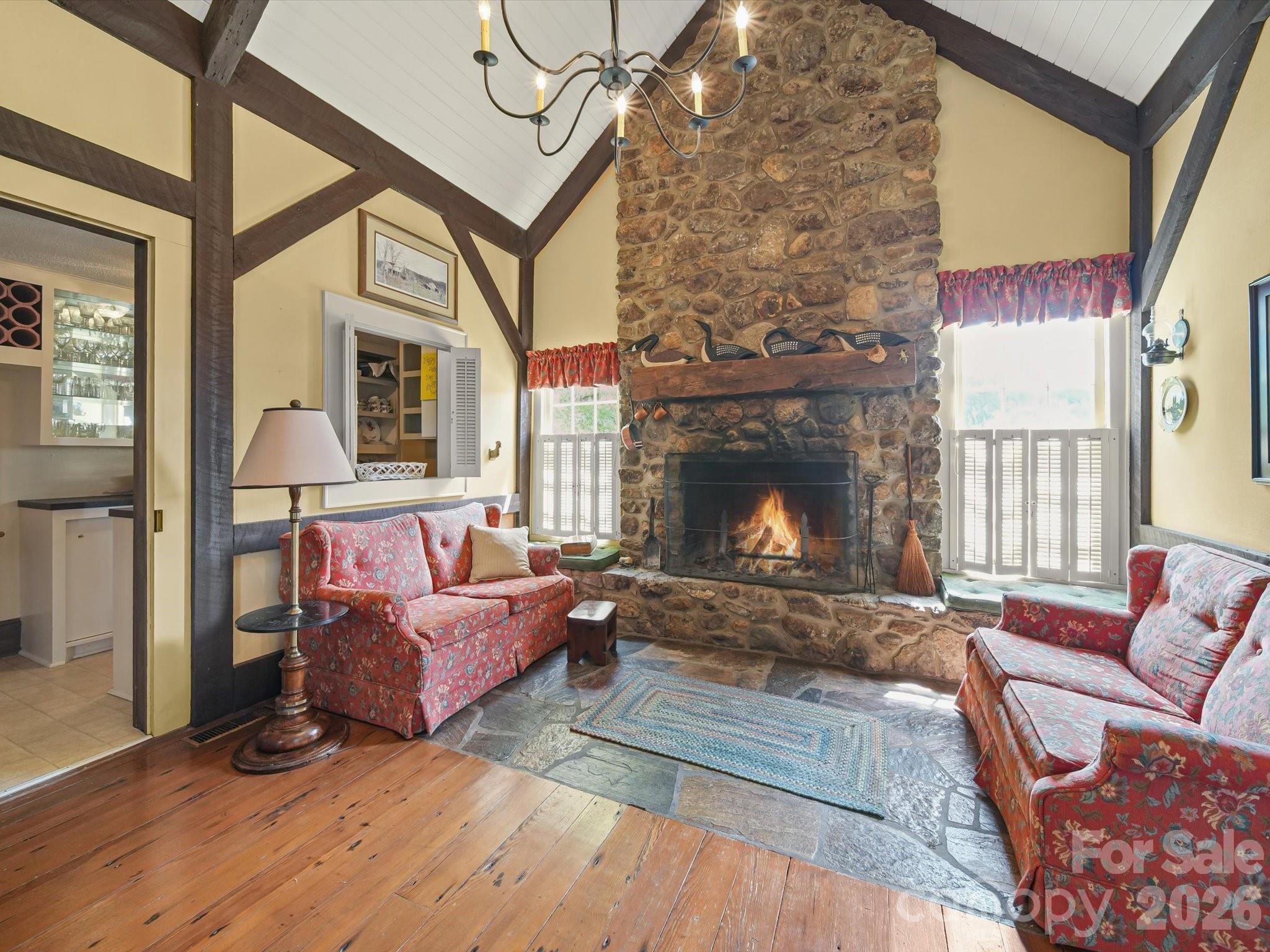 16801 Randalls Ferry Road Norwood, NC 28128 - Photo 18 of 48