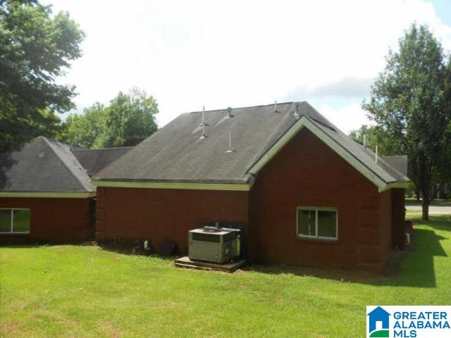 1725 Patch Place Anniston, AL 36201 - Photo 2 of 16