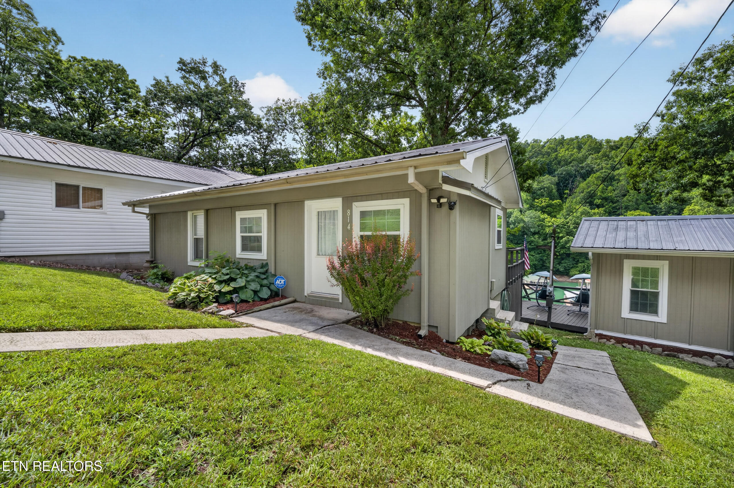 810 Indian River Boat Dock Road Jacksboro, TN 37757 - Photo 8 of 51 Boat-2