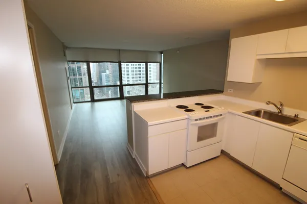 $2,700 | 2 East Erie Street, Unit 1901, Chicago, IL 60611
