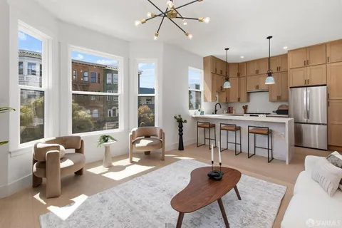 $1,495,000 | 489-491 Guerrero Street, San Francisco, CA 94110