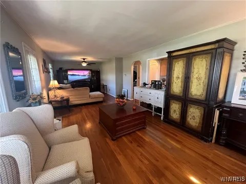 534 Ridge Road Veteran, NY 14845 - Photo 20 of 25