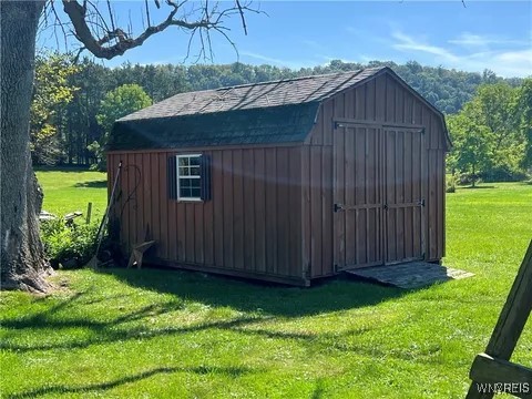 534 Ridge Road Veteran, NY 14845 - Photo 22 of 25