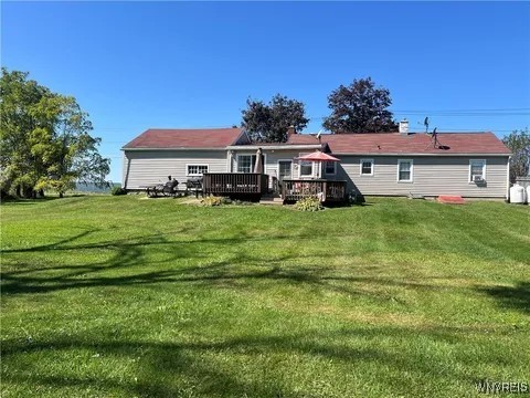 534 Ridge Road Veteran, NY 14845 - Photo 4 of 25