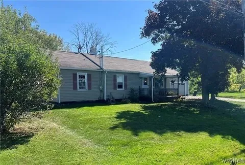 $179,995 | 534 Ridge Road, Veteran, NY 14845