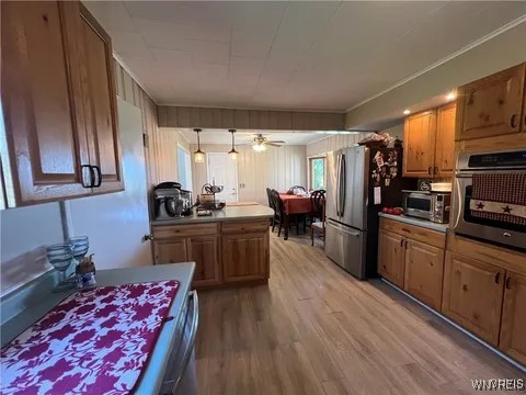 534 Ridge Road Veteran, NY 14845 - Photo 6 of 25