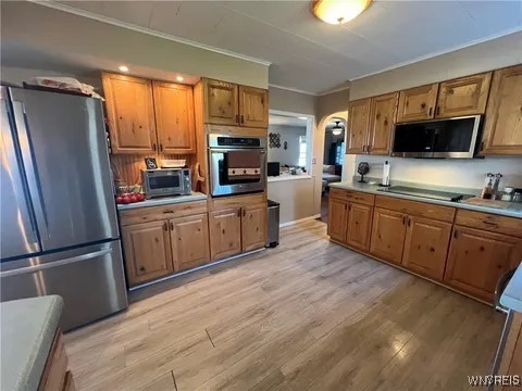534 Ridge Road Veteran, NY 14845 - Photo 7 of 25