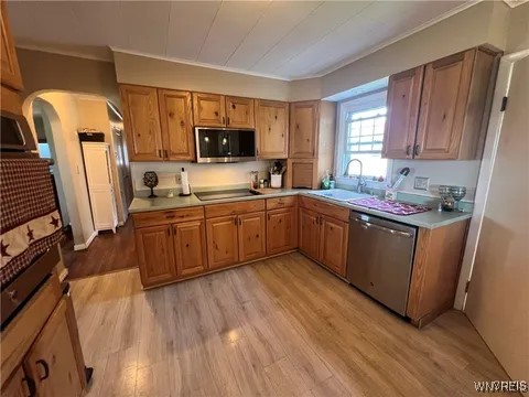 534 Ridge Road Veteran, NY 14845 - Photo 8 of 25
