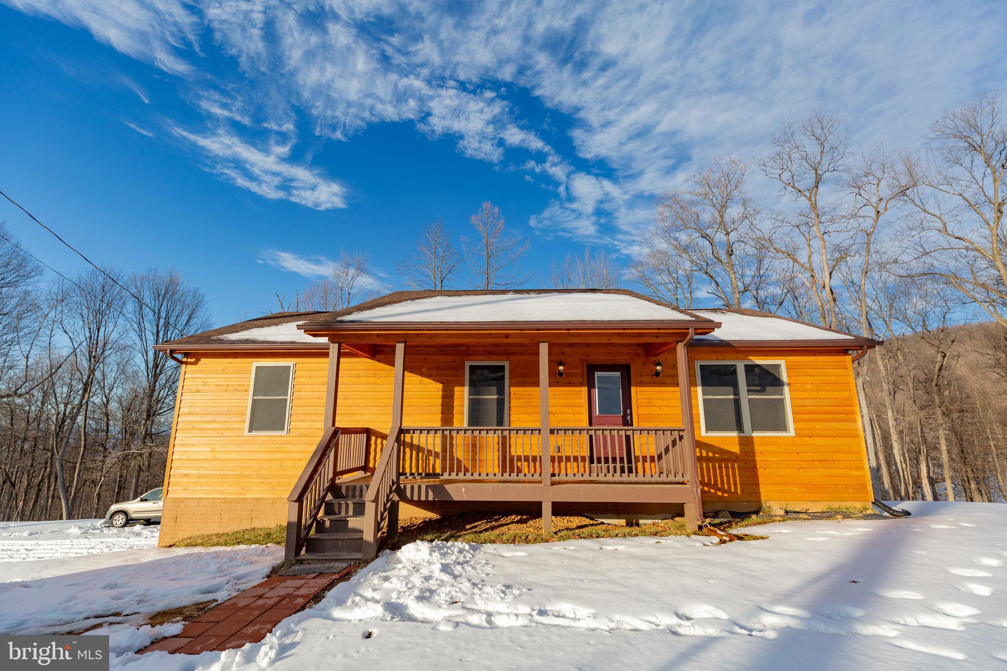 240 Heim-Jones Road Linden, TN 37096 - Photo 3 of 41 Gallery Image 3