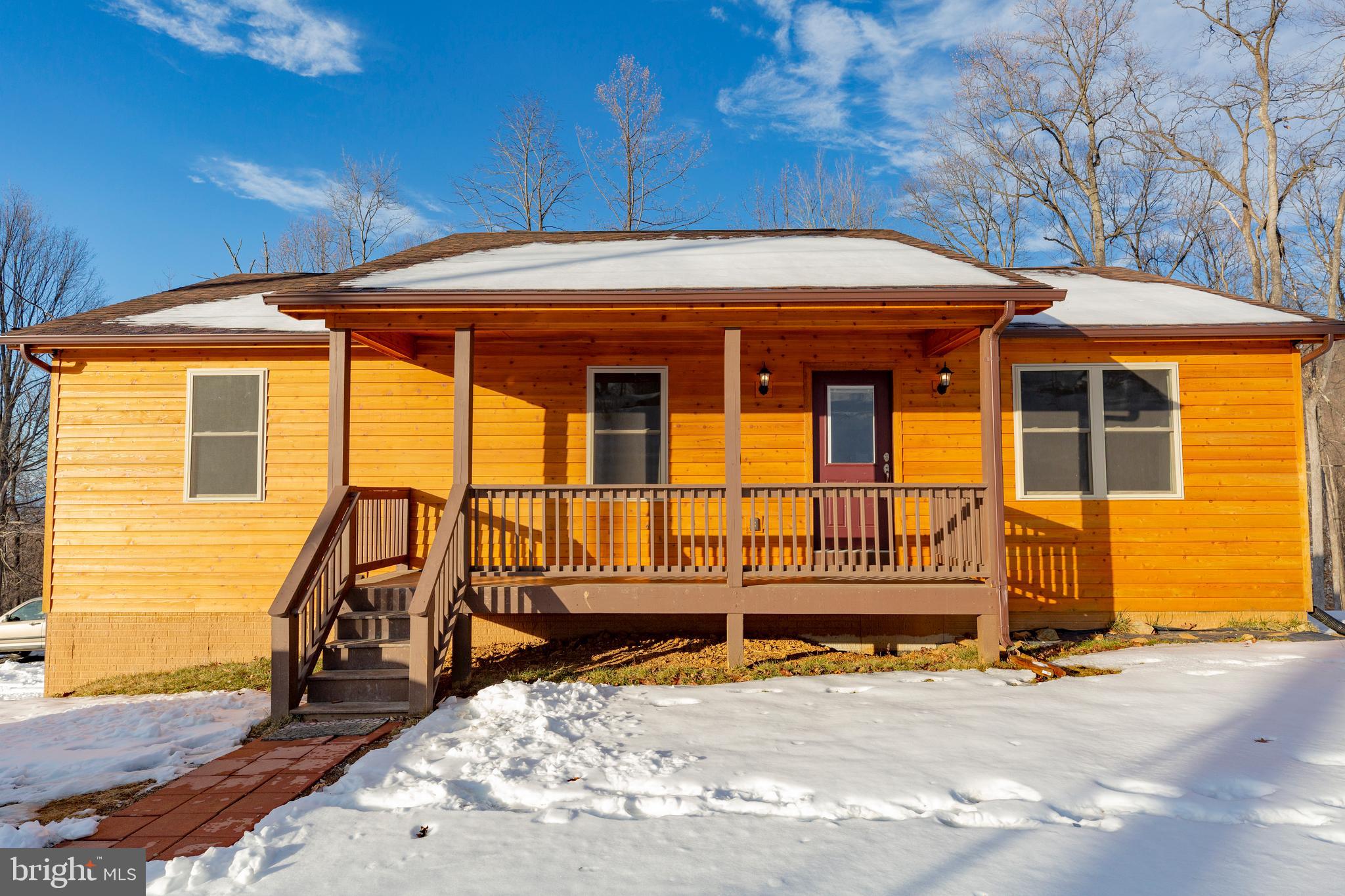 240 Heim-Jones Road Linden, TN 37096 - Photo 4 of 41 Gallery Image 4