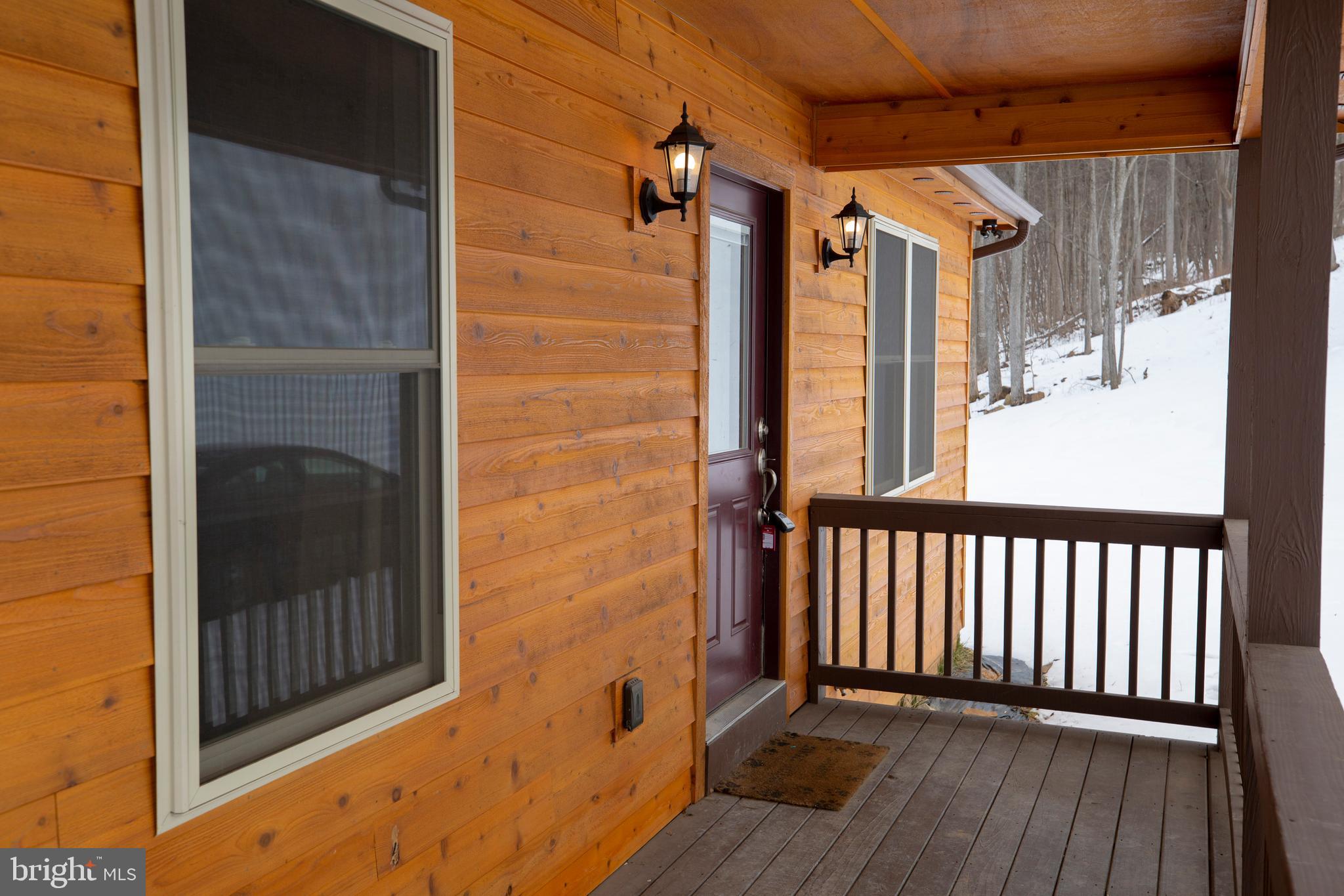 240 Heim-Jones Road Linden, TN 37096 - Photo 6 of 41 Gallery Image 6