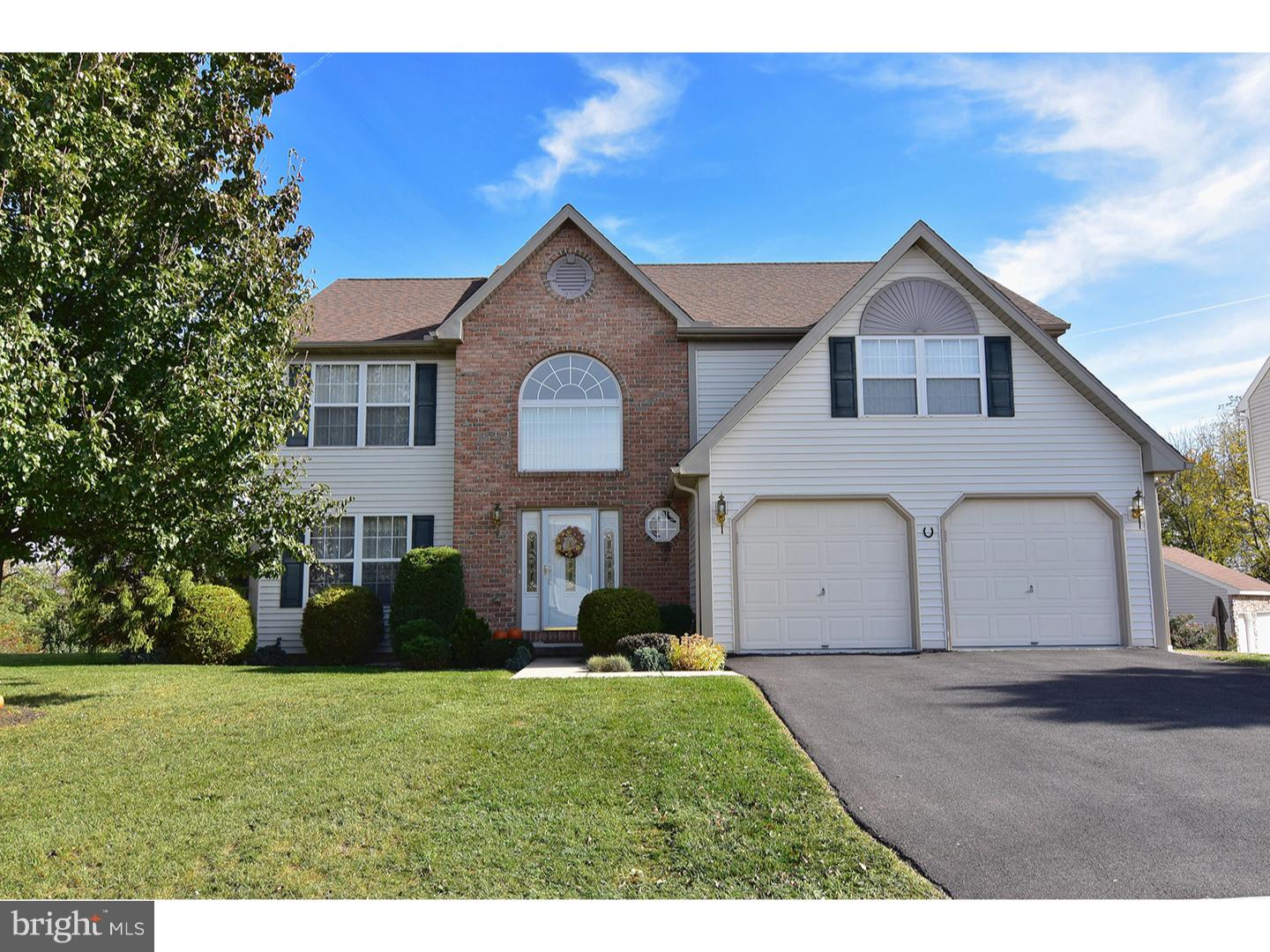 1223 Fox Road Leesport, PA 19533 - Photo 1 of 25 Gallery Image 1
