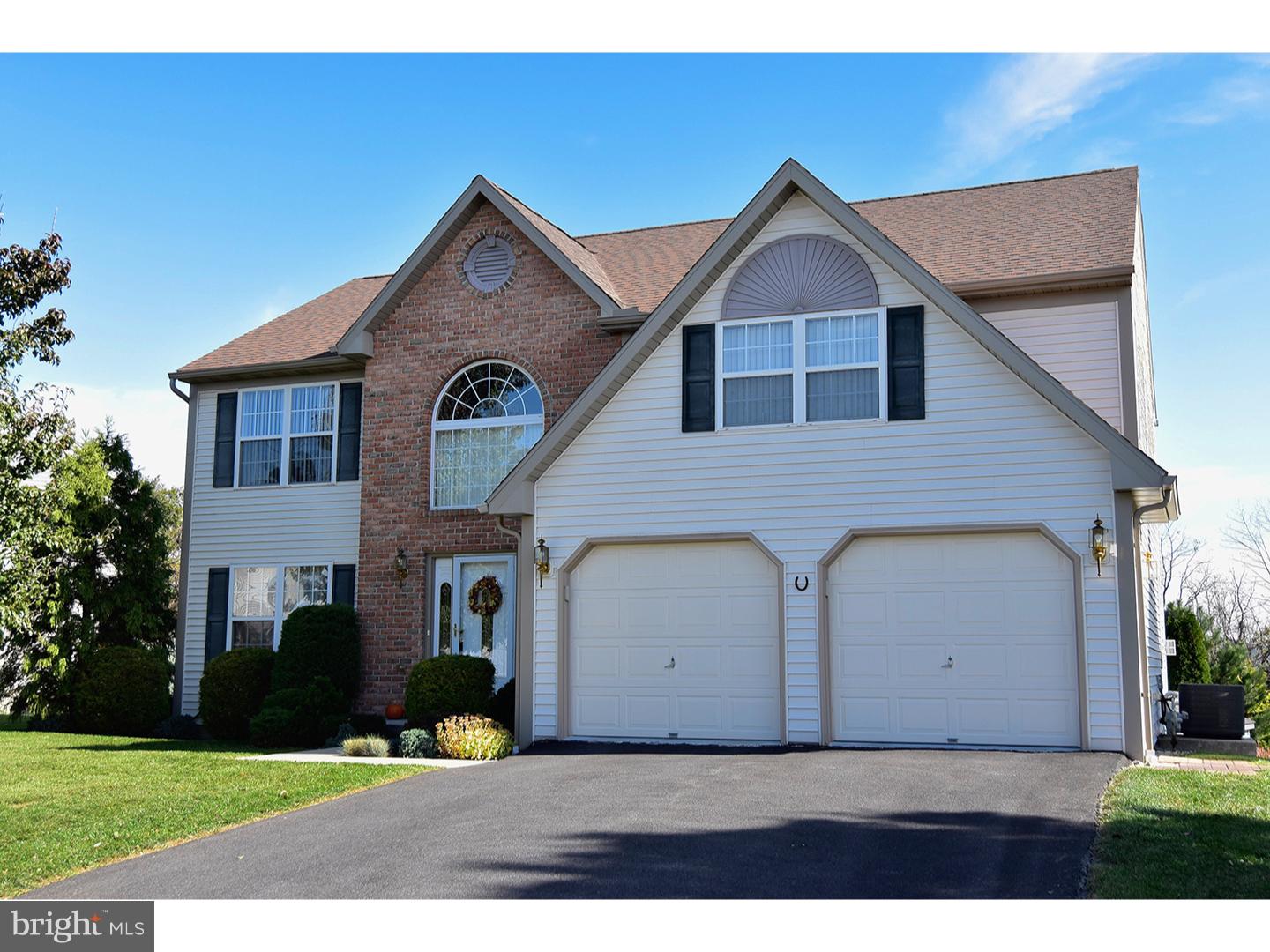 1223 Fox Road Leesport, PA 19533 - Photo 2 of 25 Gallery Image 2