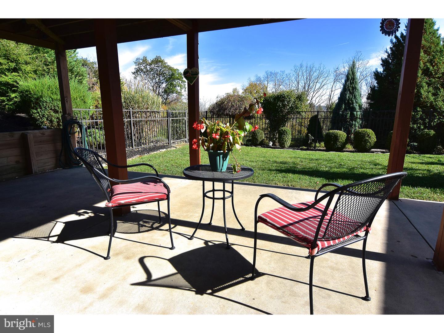 1223 Fox Road Leesport, PA 19533 - Photo 23 of 25 Gallery Image 23