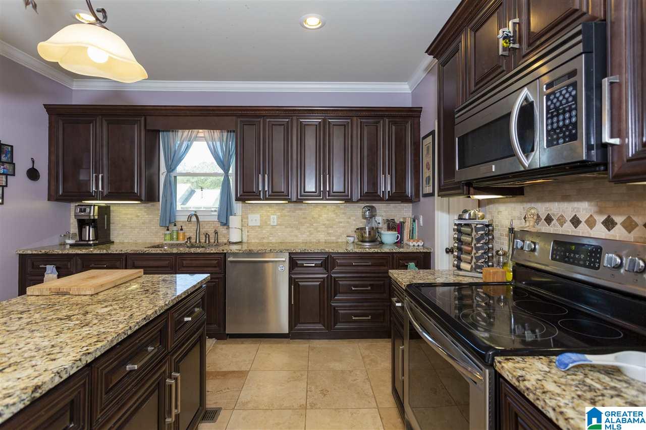 1930 Cedar Creek Road Odenville, AL 35120 - Photo 10 of 49
