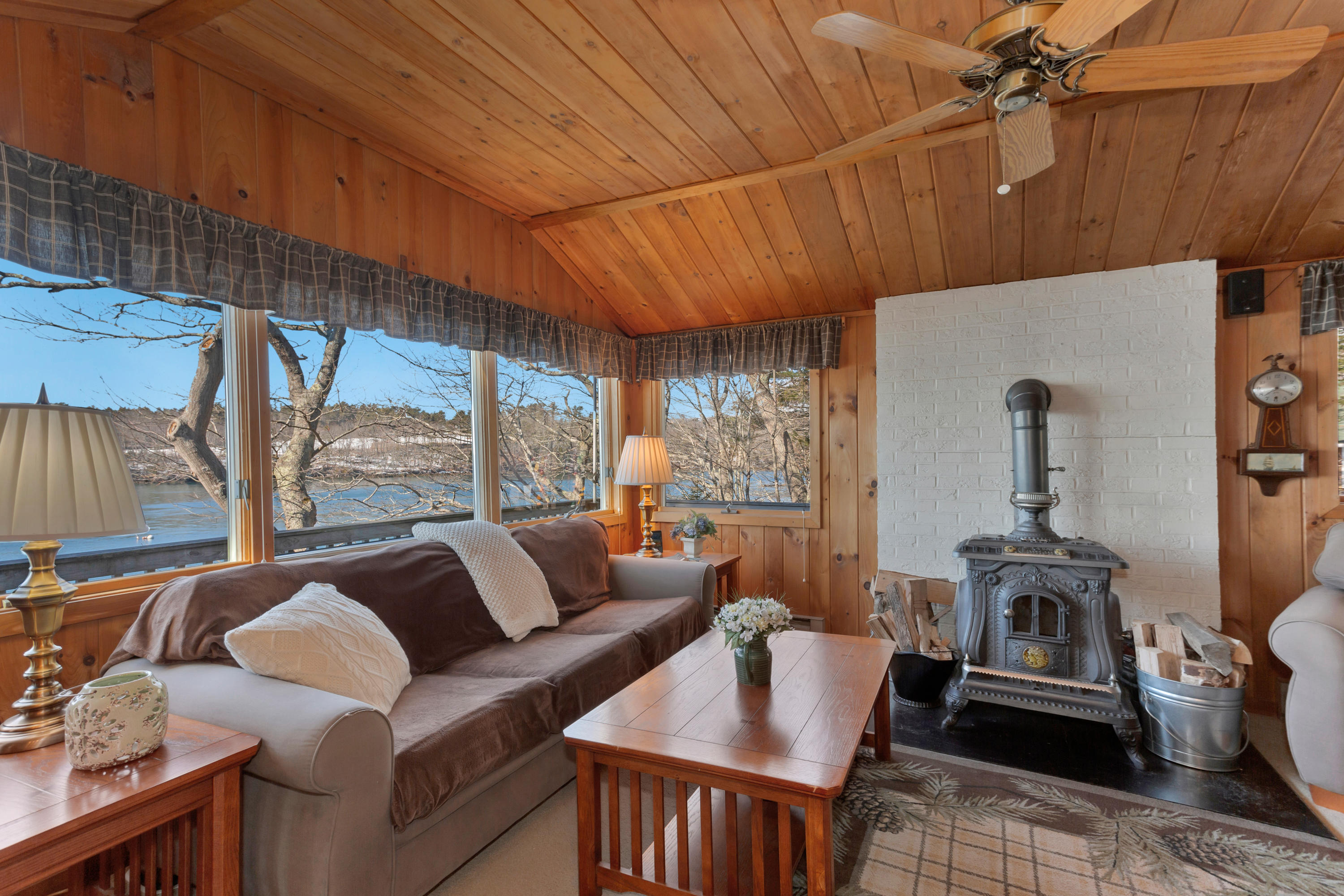 964 Cross Point Road Edgecomb, ME 04556 - Photo 5 of 45 08-964CrossPointRd-Edgecomb-KS