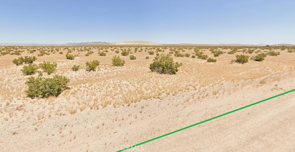 39501 Harvard Road Newberry Springs, CA 92365 - Photo 1 of 4