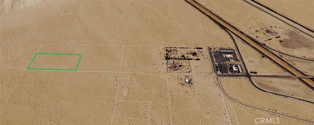 39501 Harvard Road Newberry Springs, CA 92365 - Photo 2 of 4