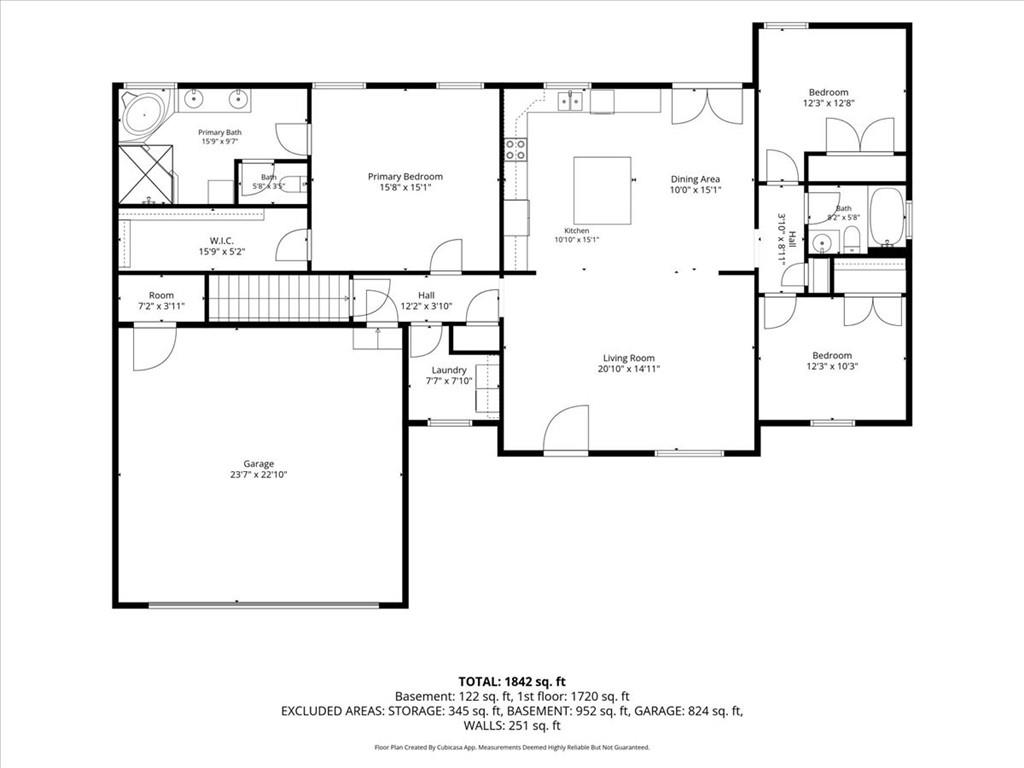 111 Graham Road Dallas, GA 30132 - Photo 59 of 60