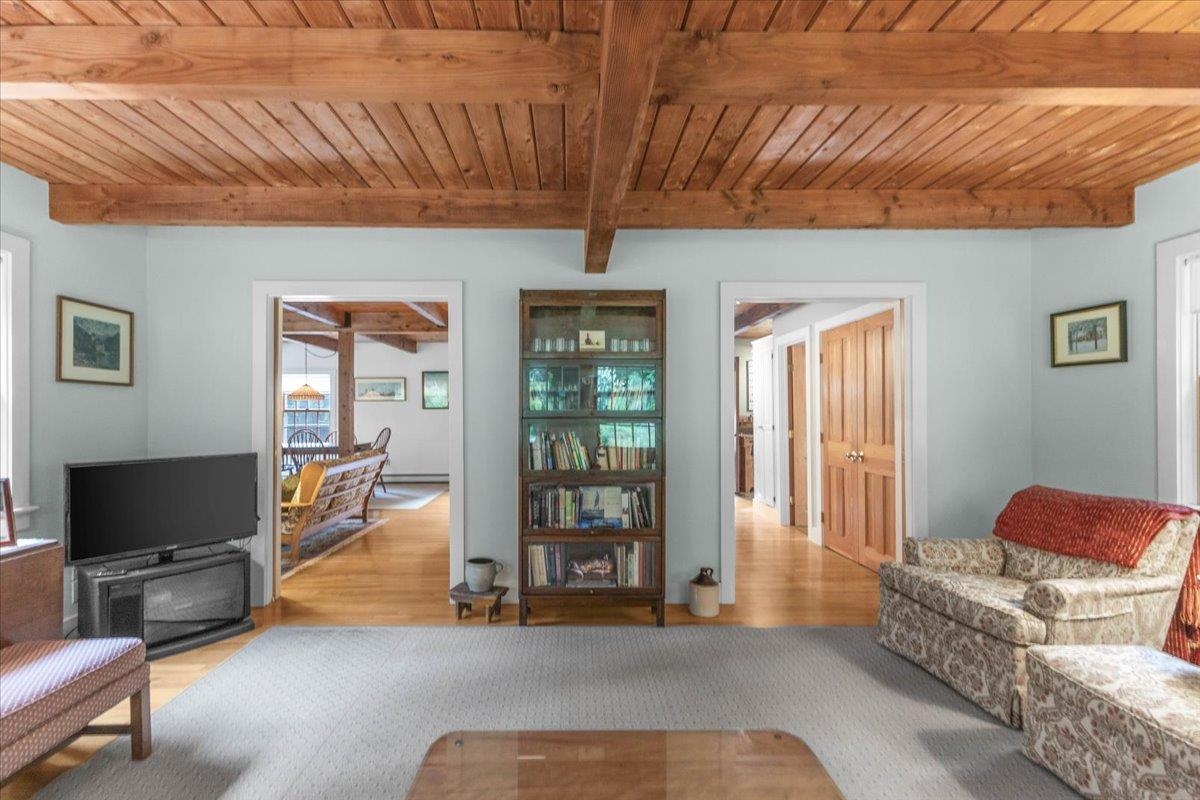 438 Gold Brook Road Stowe, VT 05672 - Photo 28 of 44