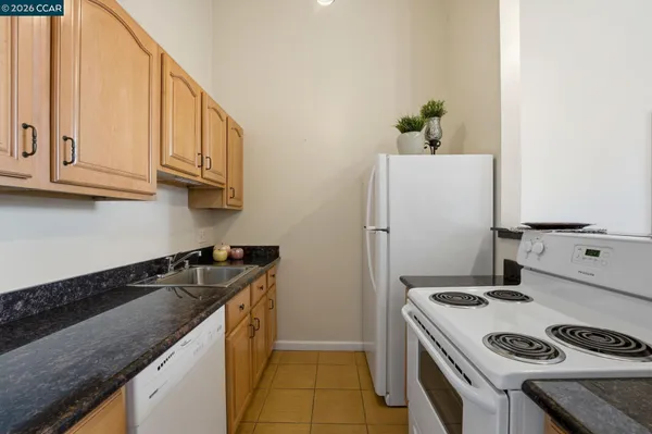 a sign on the side of a building