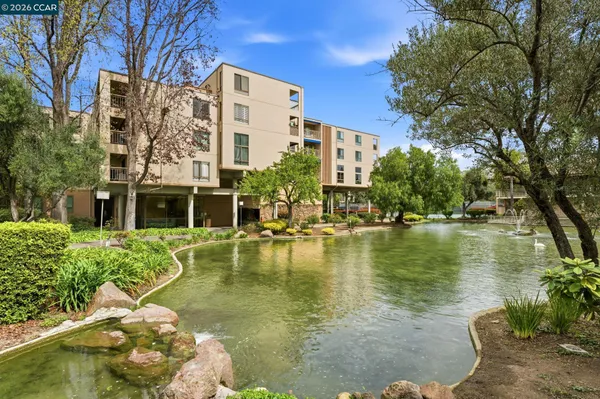 $259,000 | 410 North Civic Drive, Unit 303, Walnut Creek, CA 94596