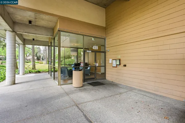 $259,000 | 410 North Civic Drive, Unit 303, Walnut Creek, CA 94596