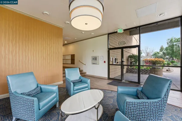 $259,000 | 410 North Civic Drive, Unit 303, Walnut Creek, CA 94596